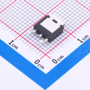 LM1117RS-5.0商品缩略图