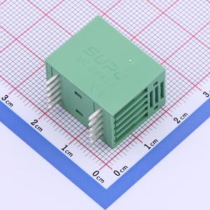 DB2EVH-2.5-2*5P-GN商品缩略图