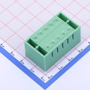 KF2EDGKVHM-5.08-2*5P商品缩略图