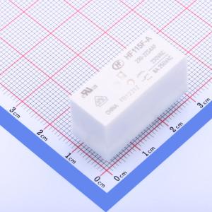 HF115F-A/230-2ZS4AF(555)商品缩略图