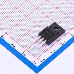 SWF5N60D商品缩略图