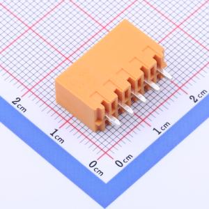 KF2EDGJVC-3.5-5P商品缩略图