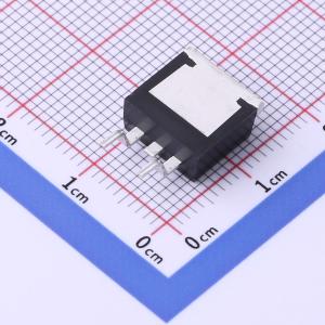 WMM36N65C4商品缩略图