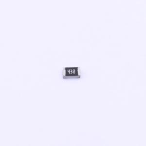 SCR0805J43R商品缩略图