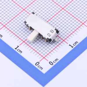 滑动开关 (SMD)