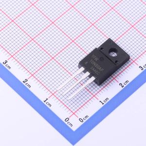 YFW10N80AF商品缩略图