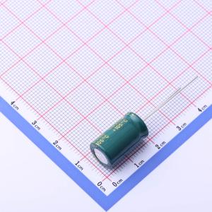 400V15uF CD288商品缩略图