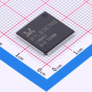 RTL8367RB-CG商品缩略图