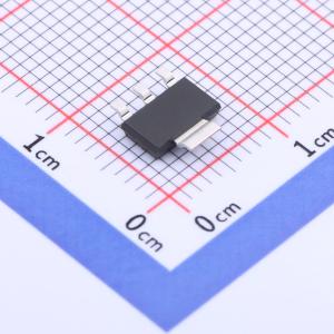 LM1117MPX-3.3商品缩略图