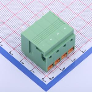 KF207R-6.35-4P商品缩略图