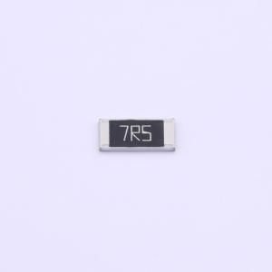 CR2512J107R5G商品缩略图