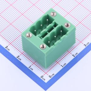 KF2EDGKVHM-5.08-2*3P商品缩略图