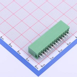 DB2EVC-2.54-14P-GN商品缩略图