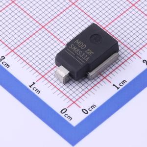 SM8S33A商品缩略图