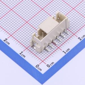 WAFER-XH2.54-6PLB商品缩略图