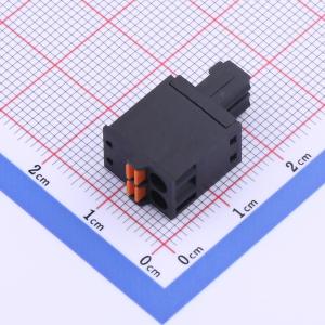 DB2EKD-3.81-2P-BK商品缩略图