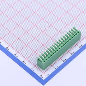 DB2ERC-2.54-17P-GN商品缩略图