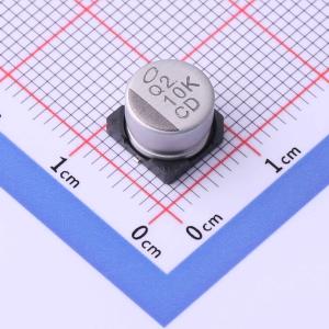 UCD1K100MCL6GS商品缩略图