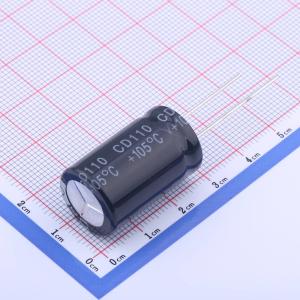 400V47uF CD110商品缩略图