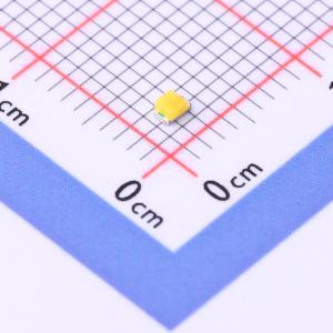 0805单闪暖白贴片式发光二极管