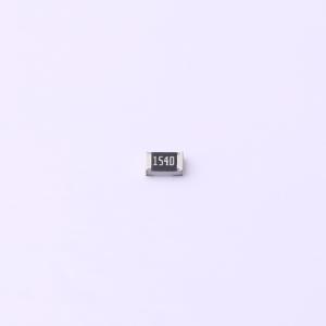 CR0805F81540G商品缩略图