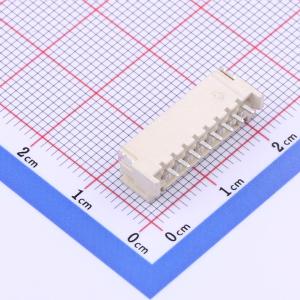 HDGC2001WR-S-8P商品缩略图