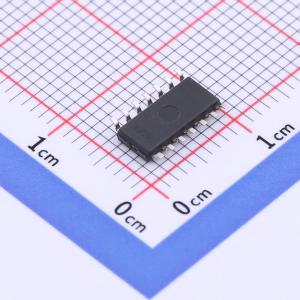 TLC2254CDR商品缩略图