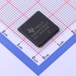 TMS320VC5510AZGWA2商品缩略图