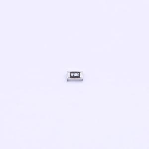 FRL0805JR400TS商品缩略图