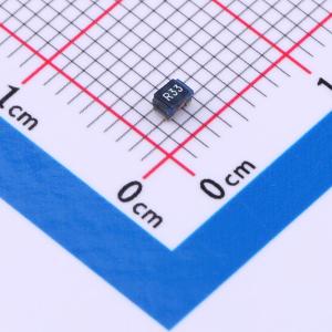 FHW0805UFR33JST商品缩略图