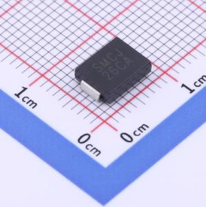 SMCJ26CA商品缩略图