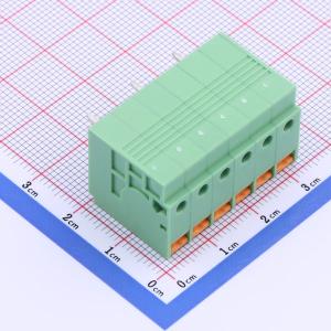 KF207RA-5.08-6P商品缩略图