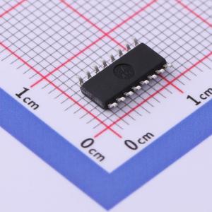 AIP74HC139SA16.TB商品缩略图