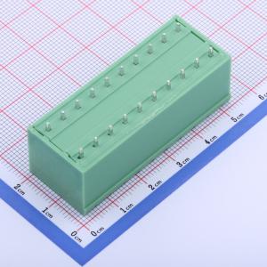 KF2EDGKVCH-5.0-2*10P商品缩略图