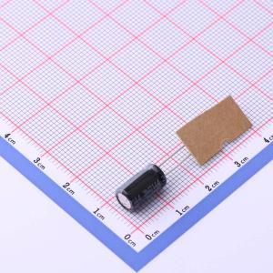 35YXJ100MFFCT1(6.3X11)商品缩略图