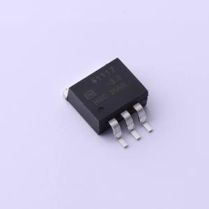 AMS1117DT-3.3RG商品缩略图