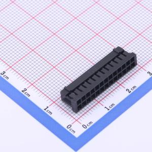 2x13P 2mm