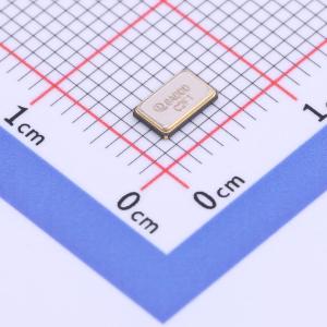 8MHz ±20ppm 20pF