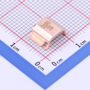 0.2mΩ ±1% 5W