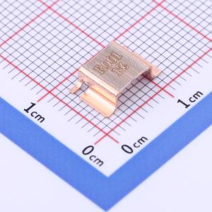 1mΩ ±1% 5W