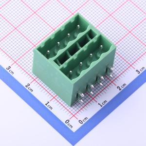 KF2EDGKRCH-5.08-2*4P商品缩略图
