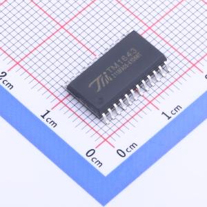 TM1643商品缩略图