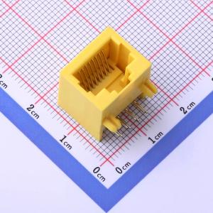 HC-RJ45-058-1-6-Y商品缩略图