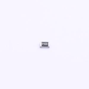 CR0805F8R400G商品缩略图