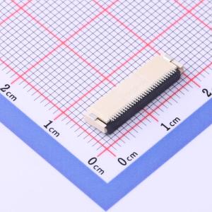FPC-0.5HF-30PWBH20商品缩略图
