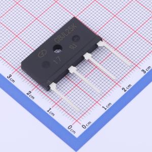 GBJL25K商品缩略图