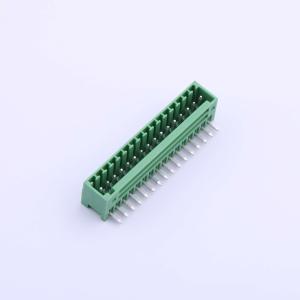 DB2ERC-2.54-16P-GN商品缩略图