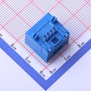 HC-RJ45-5JA-1-6-L商品缩略图