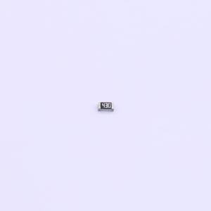 SC0603J43R0F2BNRH商品缩略图