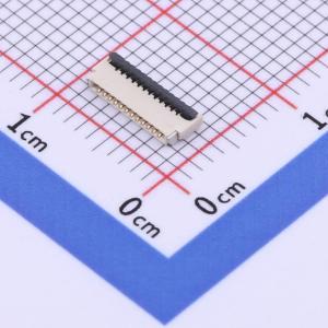 KH-FPC0.5-H1.0SMT-12P-QCHF商品缩略图